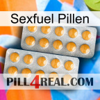 Sexfuel Pills levitra2